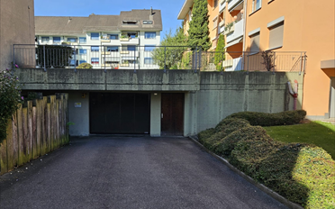 Tiefgarage - image - 1