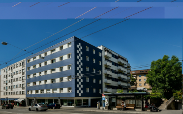 Wohnung 3 Zimmer - image - 1