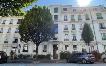 Appartement 4 pièces - image - 1