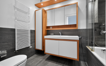 Apartment 4 rooms - image - 11