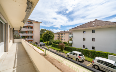 Apartment 3 rooms - image - 2