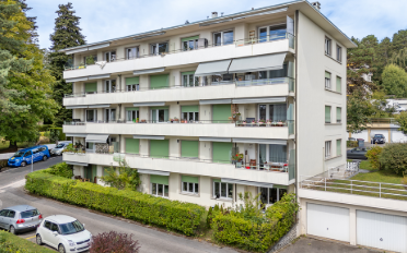 Apartment 3 rooms - image - 1
