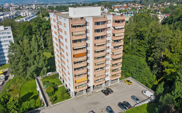 offener Parkplatz - image - 1