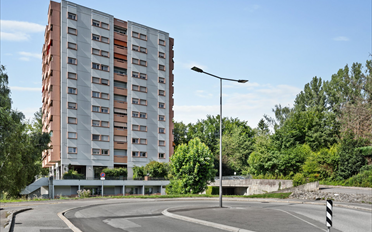 Underground slot - image - 1