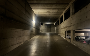 Underground slot - image - 2