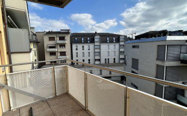 Appartement 3.5 pièces - image - 11