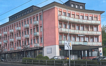Ladenfläche - image - 1
