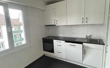 Wohnung 3 Zimmer - image - 1