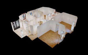 Apartment 4.5 rooms - image - 10
