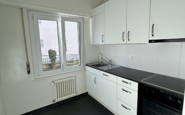 Apartment 2 rooms - image - 2