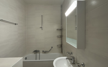 Wohnung ein Zimmer - image - 5