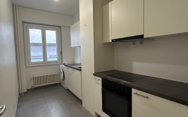Wohnung ein Zimmer - image - 4