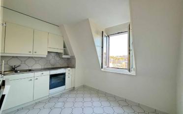 Dachwohnung 3 Zimmer - image - 8