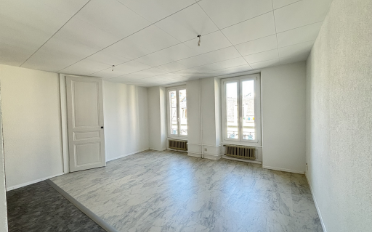 Apartment 3 rooms - image - 2