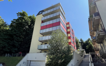 Tiefgarage - image - 1