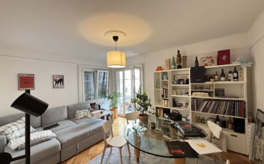 Apartment 2 rooms - image - 3