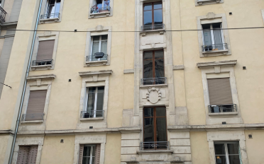 Appartement 4 pièces - image - 1