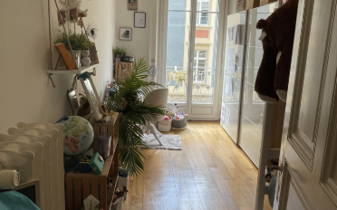 Appartement 4 pièces - image - 10