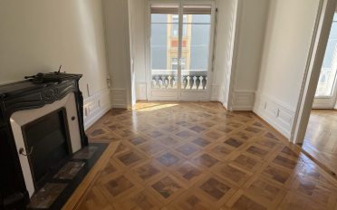 Apartment 4 rooms - image - 2