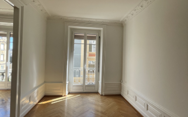 Apartment 4 rooms - image - 3