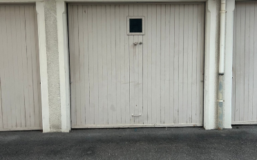 Garage individuel - image - 1