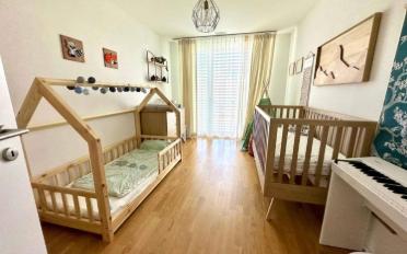 Apartment 4 rooms - image - 7