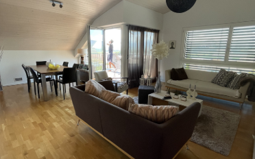 Apartment 4.5 rooms - image - 2