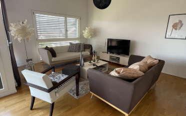 Apartment 4.5 rooms - image - 3