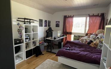 Apartment 4.5 rooms - image - 9