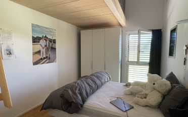 Apartment 4.5 rooms - image - 11