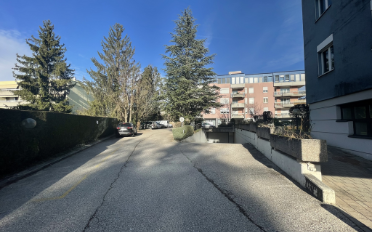 Tiefgarage - image - 1