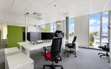 Bureau - image - 2