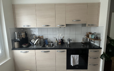 Apartment 2.5 rooms - image - 5