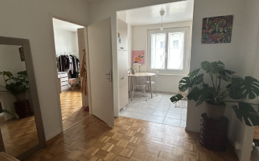 Apartment 2.5 rooms - image - 8