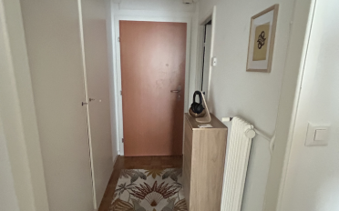 Apartment 2.5 rooms - image - 10