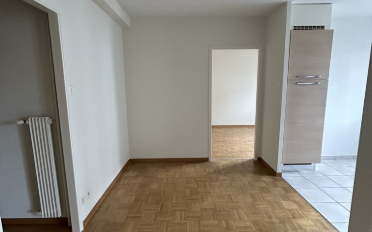 Apartment 2.5 rooms - image - 6