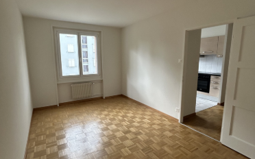 Apartment 2.5 rooms - image - 5