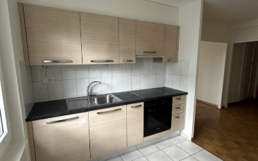 Apartment 2.5 rooms - image - 2