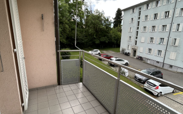 Apartment 2.5 rooms - image - 10