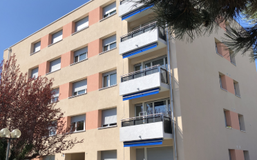 Wohnung 3.5 Zimmer - image - 1