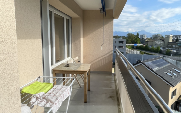 Wohnung 3.5 Zimmer - image - 10