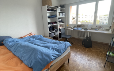 Wohnung 3.5 Zimmer - image - 9