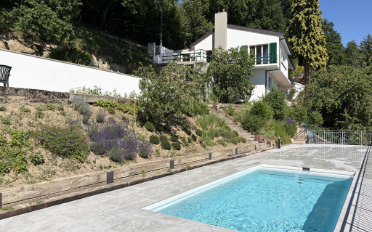 Maison 7.5 pièces - image - 1