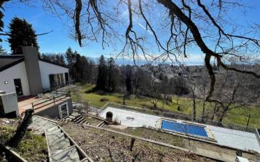 Villa 7.5 Zimmer - image - 1