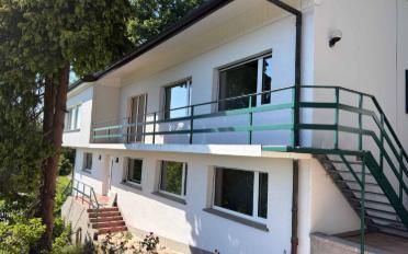 Villa 7.5 pièces - image - 2