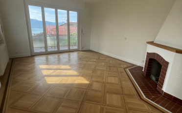 Wohnung 2.5 Zimmer - image - 3