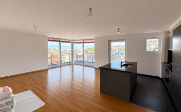 Apartment 3 rooms - image - 2