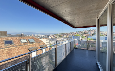 Apartment 3 rooms - image - 9