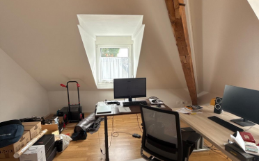Apartment 2.5 rooms - image - 3