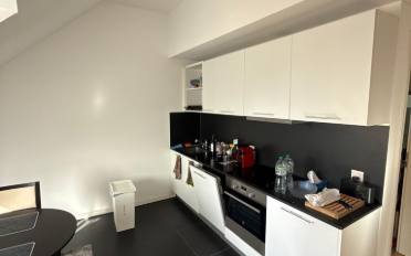 Apartment 2.5 rooms - image - 1